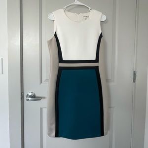 Size 10 Calvin Klein dress